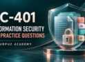 M365 Information Security SC-401: 150 Practice Questions