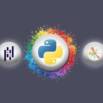 Machine Learning & Python Data Science for Business and AI