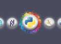 Machine Learning & Python Data Science for Business and AI