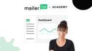 MailerLite email marketing: The fastest way to email mastery