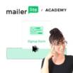 MailerLite website building: Build a professional site today