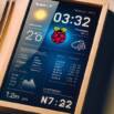 Make a Smart Mirror Using Raspberry Pi
