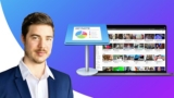 Make Custom Youtube Thumbnails In Keynote