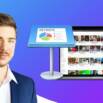 Make Custom Youtube Thumbnails In Keynote