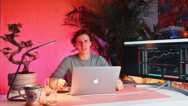 Make Money from Home with Trading and Investing