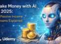Make Money with AI in 2026: 15 Passive Income Streams