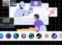 Make Passive Income with Viral AI Content Using Free Tools