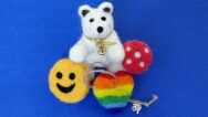 Make Your Own Needle Felted Gifts