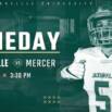 Making A Social Media Gameday Advertisement