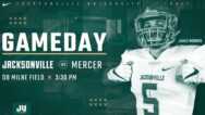 Making A Social Media Gameday Advertisement