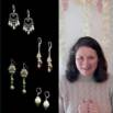 Making Earrings – for Complete Beginners