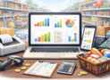 Manage Sales, Purchases and Inventory Using Free Software