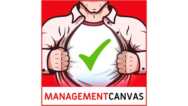 Management Canvas – Strategy And Action All-in-one Tool
