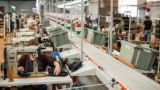 Manager for an Efficient and Innovative Footwear Industry