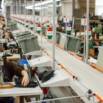 Manager for an Efficient and Innovative Footwear Industry