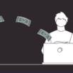 Managing freelancer finances