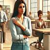 Managing Social Anxiety in the Workplace