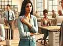 Managing Social Anxiety in the Workplace