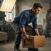 Manual Handling Training: Safe Lifting & Injury Prevention