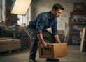Manual Handling Training: Safe Lifting & Injury Prevention