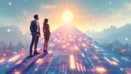 Market Research & Competitive Analysis Executive Certificate