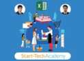 Marketing Analytics & Retail Business Management using Excel