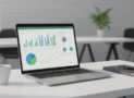 Marketing Dashboards: Turning Metrics into Decisions