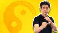 Martial Arts Kung Fu Workout & Fitness Training Routines