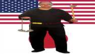 Martial Arts – Primitive Weapons