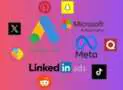 Master 11 Ad Platforms 2025: The Ultimate Paid Ads Course!