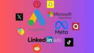Master 11 Ad Platforms 2025: The Ultimate Paid Ads Course!