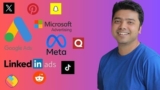 Master 11 Ads Platforms in 1 Course 2025: Paid Advertising!