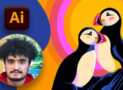 Master Adobe Illustrator: Design Awesome Logos and Graphics