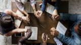 Master Bible Devotions: Learn To Dive Deeper Into Gods Word