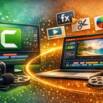 Master Camtasia Complete Video Editing for Beginners to Pro