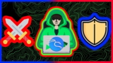 Master Ethical Hacking & Cybersecurity: CEH+ Certification