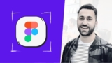 Master Figma in 2024: From Basics to Pro-Level +Real Project