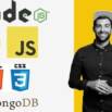 Master Full Stack Web Development With Games and Application