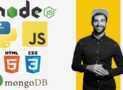 Master Full Stack Web Development With Games and Application