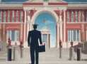 Master in Business Administration (MBA)