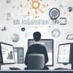 Master in Digital Transformation Strategy & Digitalization