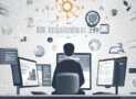 Master in Digital Transformation Strategy & Digitalization