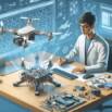 Master in Generative AI (Artificial Intelligence) (Gen AI)