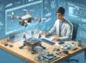 Master in Generative AI (Artificial Intelligence) (Gen AI)
