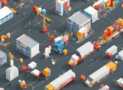 Master in Integrated Operations & Supply Chain Management