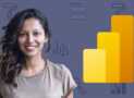 Master in Microsoft Power BI Desktop and Service