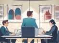 Master in Talent Acquisition by Skilled Interview Taking