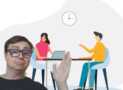 Master Interviews in English with 30 Adjectives!