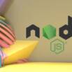 Master Node.js: From Beginner to Full-Stack Developer
