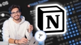 Master Notion: Build Your All-in-One Productivity System.